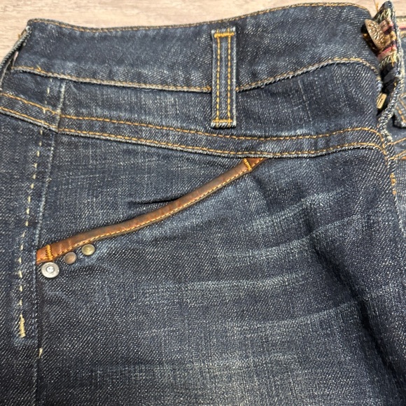 GAS Collection Denim Shorts - Picture 6 of 13